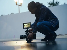 淮北专业摄影摄像与制作服务，捕捉每一刻精彩瞬间