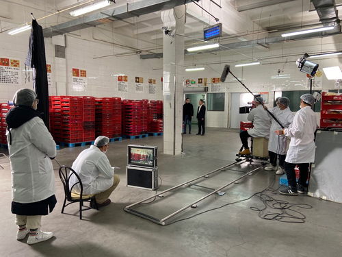 新疆乌鲁木齐短片拍摄公司拍摄流程与摄影扩印服务解析