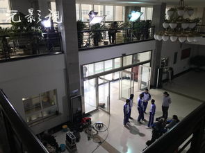 沈阳元影视制作 一站式专业影像服务解决方案