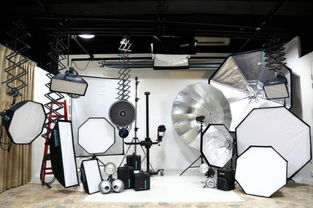 一站式摄影服务指南 从婚纱到商品，打造您的专属影像世界